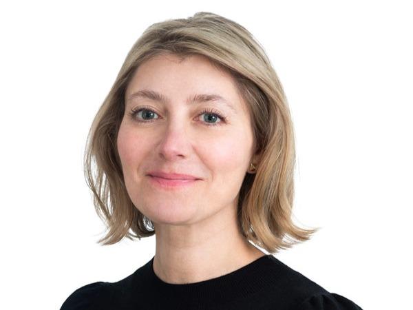 Stephanie Guild, CFA
