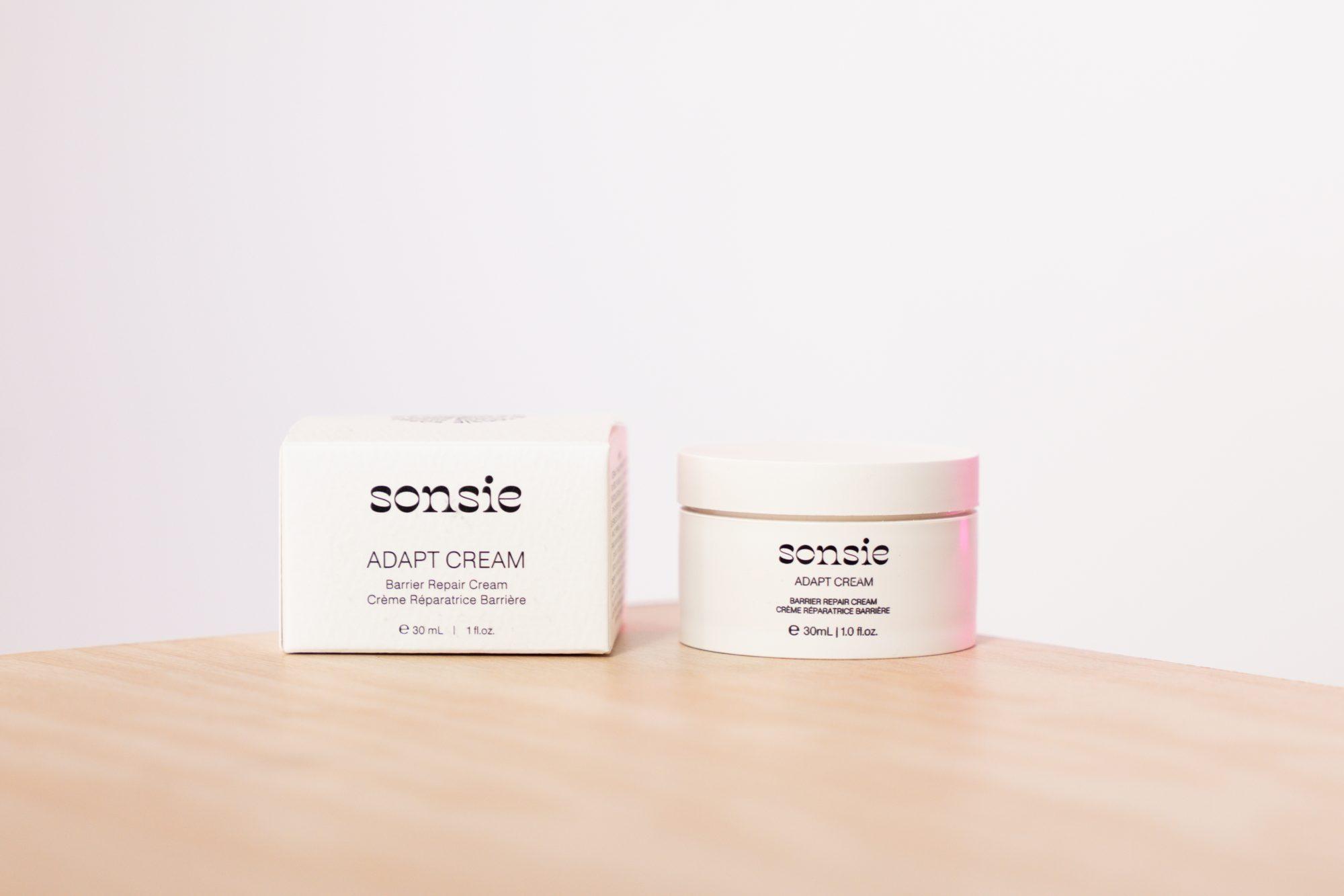Sonsie Skin Adapt Cream