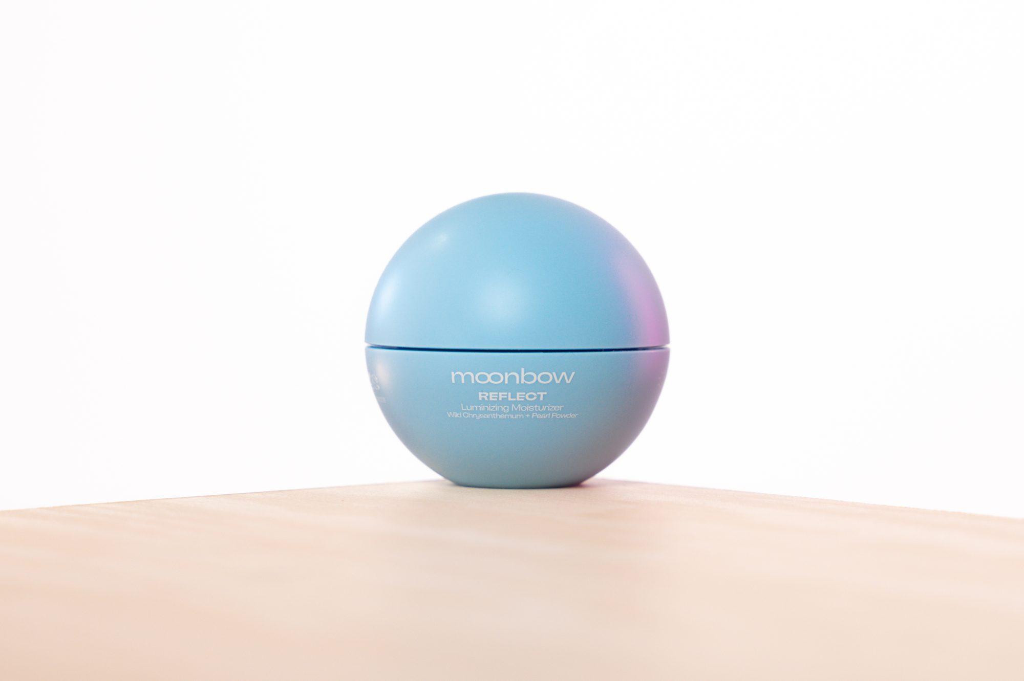 Moonbow Reset Soothing Cleanser