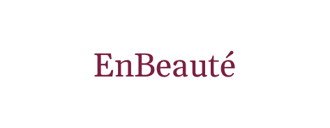 EnBeauté logo