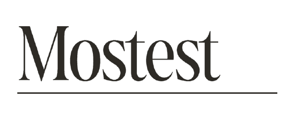 Mostest logo