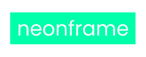 Neonframe logo
