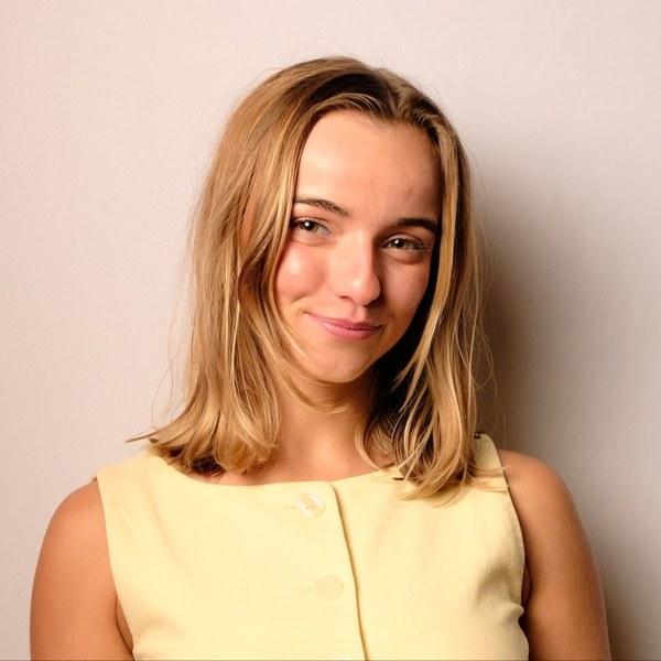 Amanda Gibson, Hannah Cranston Media