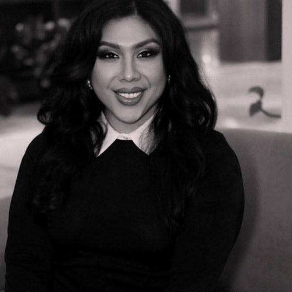 Christina Rodriguez, Founder and Editor-in-Chief of EnBeauté