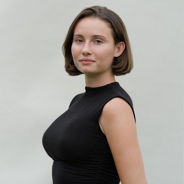 Kaylee King, Founding Team at Stencil