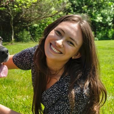 Olivia Abrams, Co-Founder and CEO of TiCK MiTT
