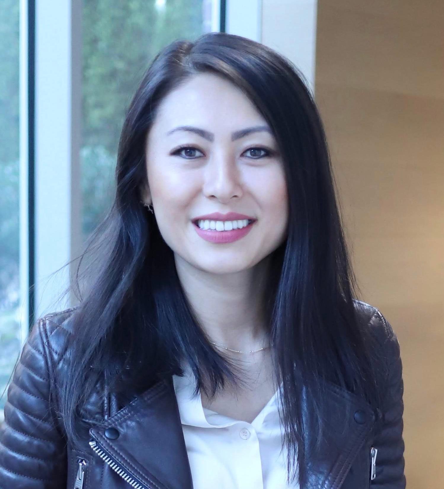 Sallie Jian, Partner at Alumni Ventures