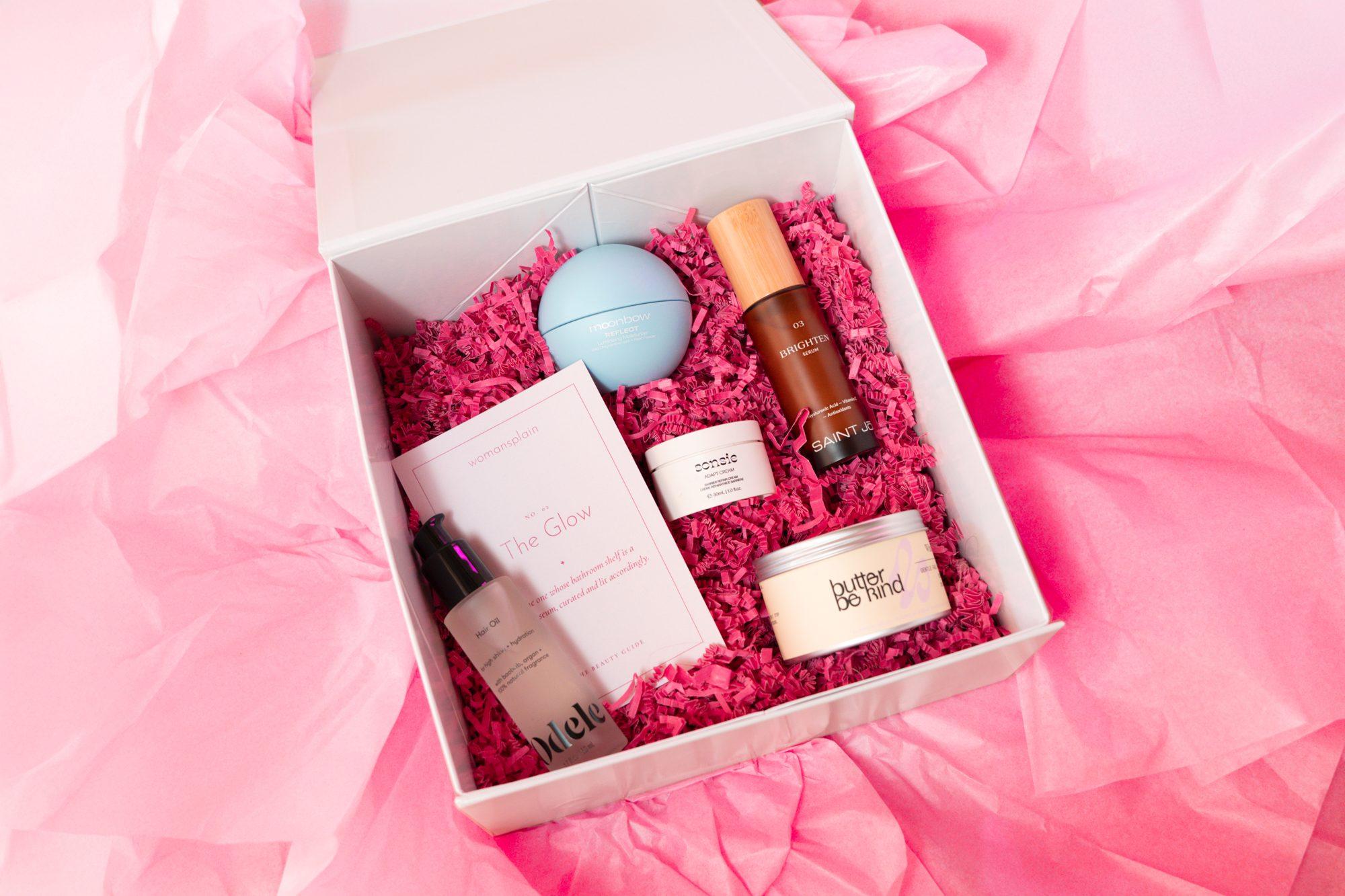 Womansplain gift guides